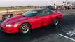 Drag Radial No Prep Drag Racing - i29 No Prep Series