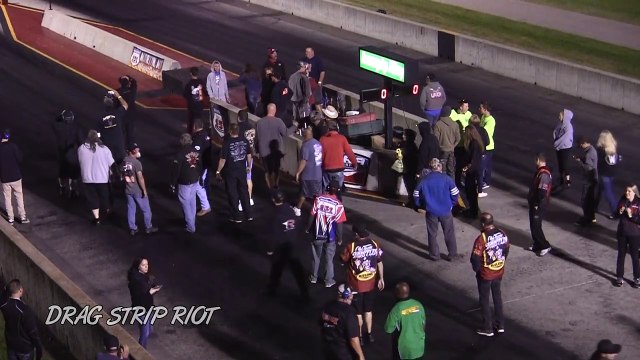2017 Drag Racing World's Fastest Top Fuel Dragster 1/4 Mile Nitro Car US 131 Motorsports Park Video