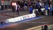Gaskings Presents - Unbelievable Craziest Drag Races Of All Time!