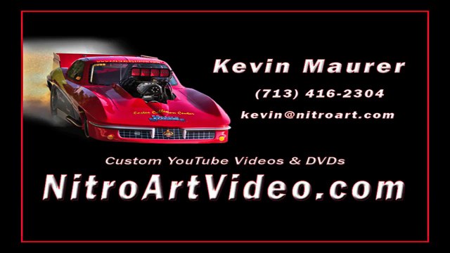 Heads Up Drag Racing & Grudge Racing (NT) No Time's Shown (MGMP) Middle GA Motorsports Park