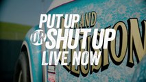 TEASER: Vintage Gasser Drag Race Showdown! - Put Up or Shut Up Ep. 2