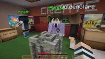 Yandere High Scool - THE NAKED SENPAI?!? [S1: Ep.4 Minecraft Roleplay]