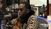 Diddy Speaks On New Energy, 50 Cent, Mase, 'The Four' + More