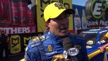 CPTV VIDEO - RECAPPING THE 2017 NHRA FOUR-WIDE NATIONALS