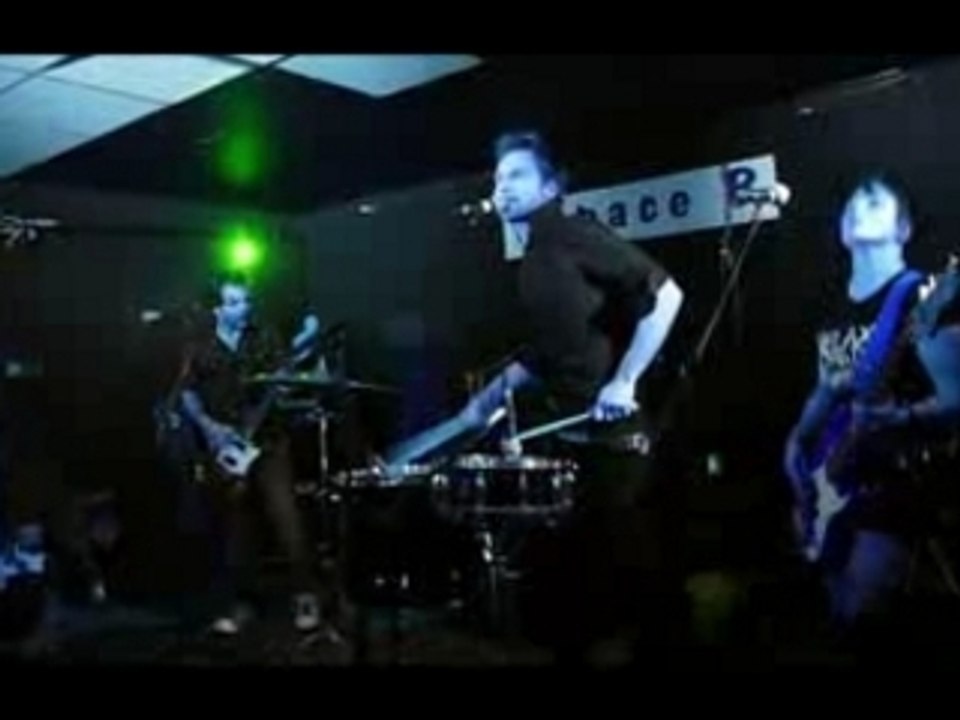 The Defenestrors