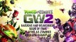 Plants vs Zombies Garden Warfare 2 Gardens and Graveyards Seeds of Time Zombie Gameplay