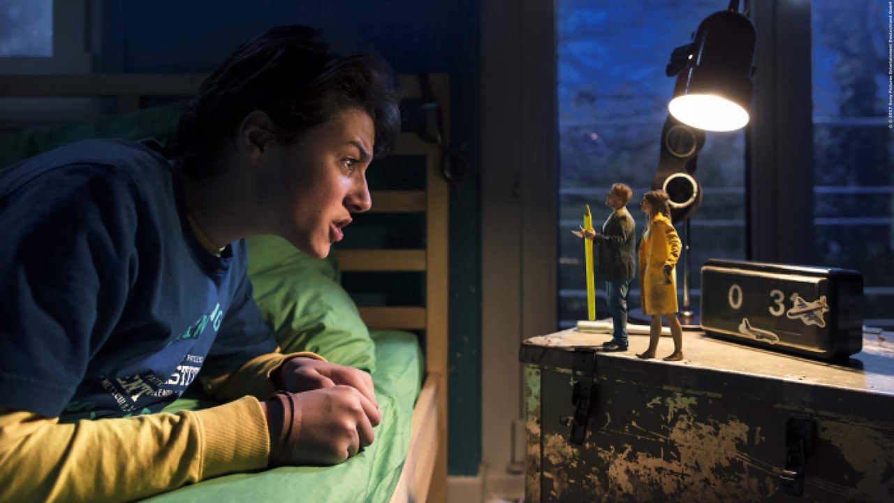 HILFE ICH HABE MEINE ELTERN GESCHRUMPFT Trailer German Deutsch (2018) HD