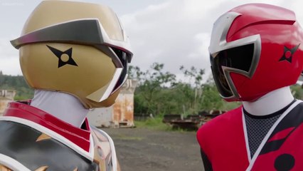 `That's for me to know and you'll (never) find out" - Sarah Thompson's & the Romero Brothers' quotes