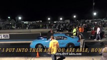 Heads Up Drag Racing & Grudge Racing (NT) No Time's Middle GA Motorsports Park