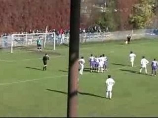 10. Poli 2 Timisoara - FC Arges 1-2