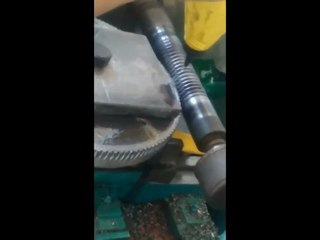 COMO HACER ENGRANAJES EN TU TORNO/ how to make gears in your lathe