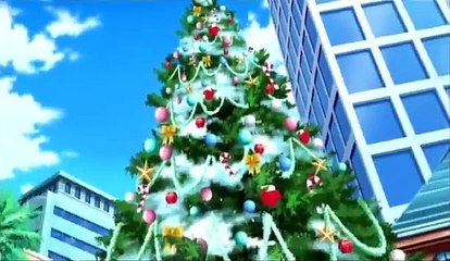 Stitch! Best Friends Forever season 2 ep 19 A Very Stinky Christmas