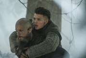 Vikings Season 5 Episode 11 