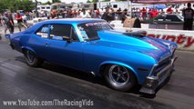 X275 DRAG RADIAL - CECIL COUNTY DRAGWAY!