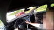 Ludicrous Tesla takes on a Lamborghini Huracan Drag Racing!