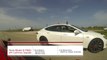 Tesla Model S P85D Ludicrous vs Lamborghini Huracan LP610-4 Drag Race