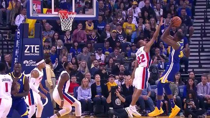 2018 NBA All-Star Starter: Kevin Durant