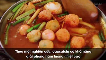 ĂN GÌ CŨNG PHẢI NÉ XA 6 NHÓM THỰC PHẨM KHIẾN "NÚI ĐÔI" BÉ DẦN ĐỀU NÀY