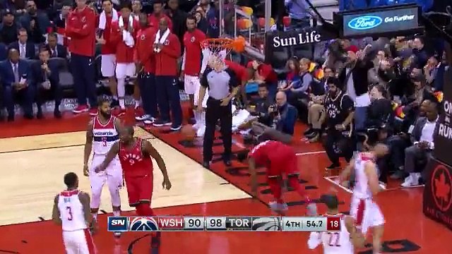 DeMar DeRozan All-Star Announcement