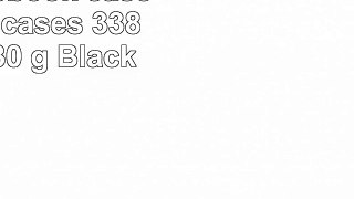 Lenovo 888016293 133 Black notebook case  notebook cases 338 cm 133 130 g Black