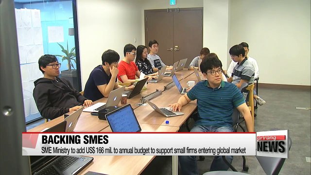 Korea's e-commerce giant Cafe24 helping local firms expand business overseas
