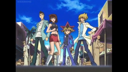 Cami's Adventures: Dawn of the Duel - Arriving in the World of Memories
