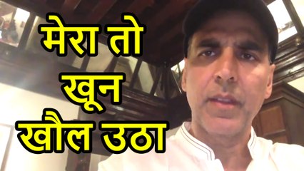 Zaira Wasim allegedly molested in flight Akshay Kumar response on incident