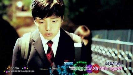 Em Đã Buông Tay - Nguyên Đình Vũ [ I Miss You - 2013 ]