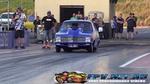 FULL THROTTLE FRIDAY ANDRA DRAG RACING SYDNEY DRAGWAY 20.11.2015