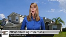Atlantic Building Inspections Miami Outstanding 5 Star Review by Michael S.