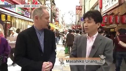 Japanology Plus  - Shogi Season 1 EP 4