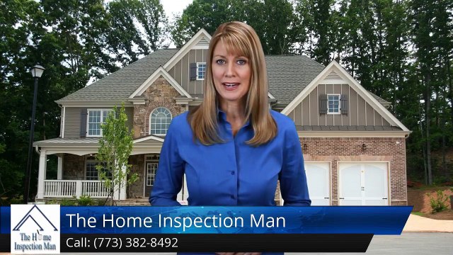 The Home Inspection Man Aurora Wonderful 5 Star Review by Trudy H.