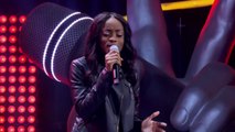 Vicky vs Patrick Akiba sing ‘Unfaithful’ _ The Battles _ The Voice Nigeria 2016-0EH0Cn66teY