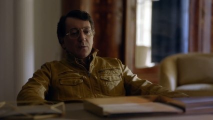 Putlocker! Beyond - Season 2 Episode 3 / Online Streaming