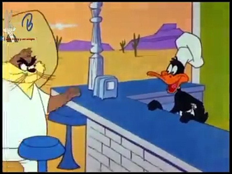 Hamburguesas Daffy´s