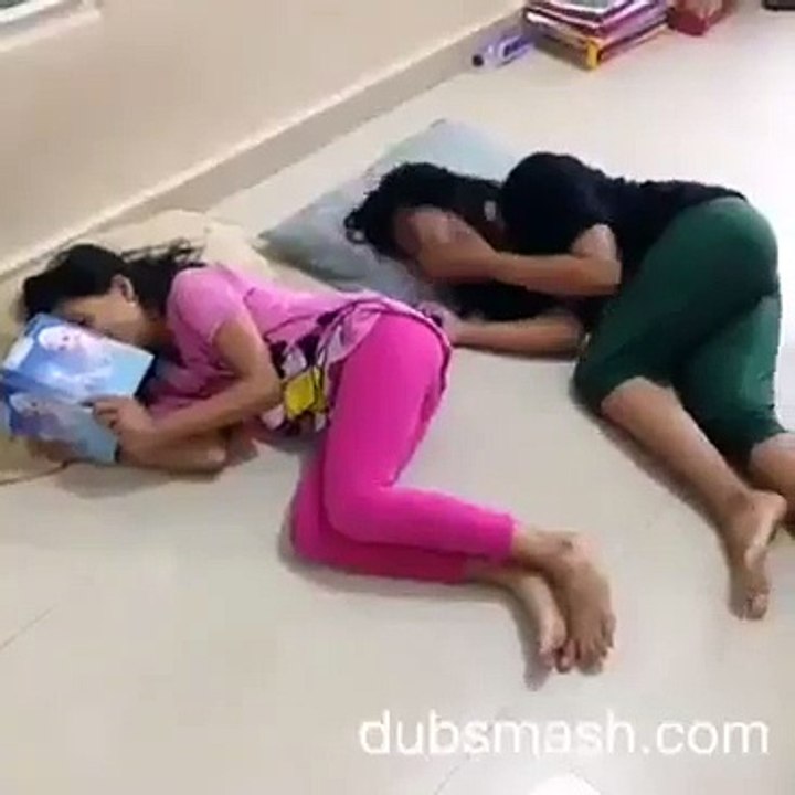 Funny Video Hahaha