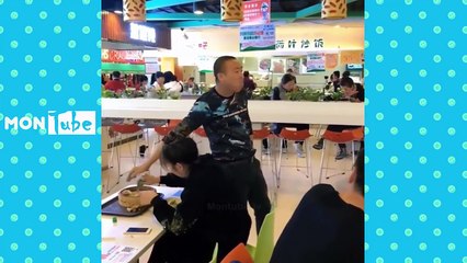 Coi cứ cười P10 ● Những khoảnh khắc hài hước 2018