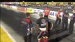 2013 AAA Insurance NHRA Midwest Nationals Friday Night Qualifying from St. Louis Part 4 of 4