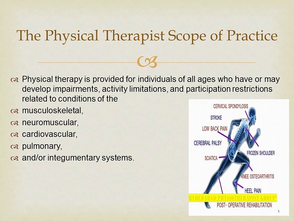 PHYSIOTHERAPY