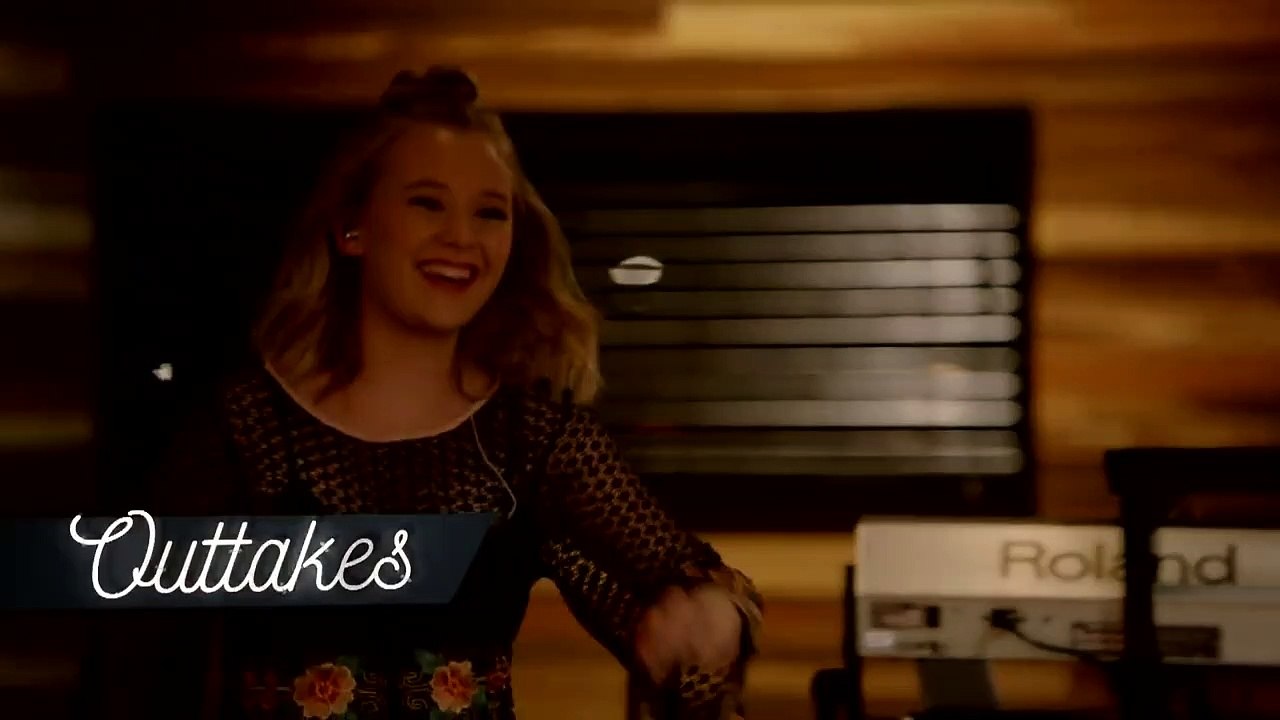 The Voice 2017 - Outtakes - Get Melty (D