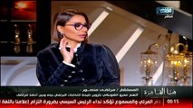 مرتضى منصور مهاجما حسام وابراهيم حسن ..(عيال صايعة) خاطفين بلد مش عارفين قيمتها!