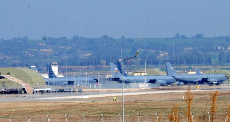 Abdulkadir Selvi: Türkiye İncirlik'i Kapatmak İçin Amerika'ya Mesaj İletti