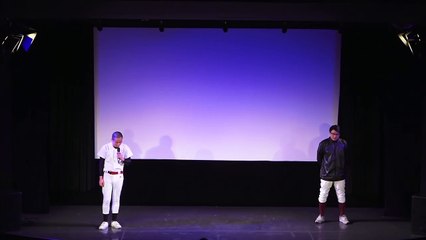 【公式】ゾフィー コント【野球部の末路】サンドウィッチマン