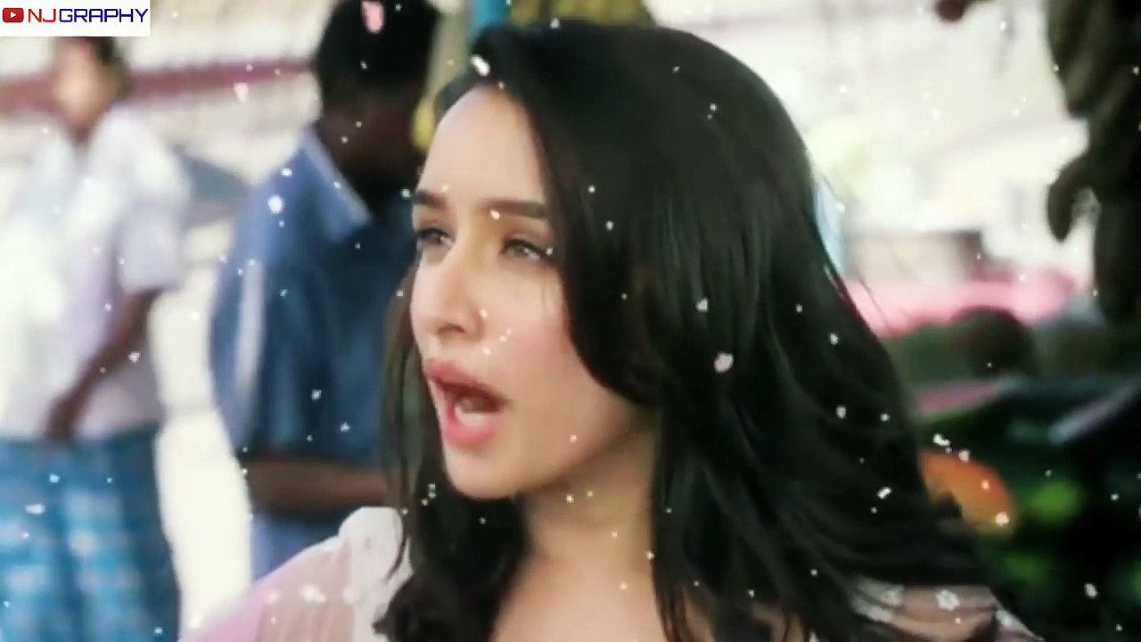 WhatsApp Status - Best Ever Dialogue - Tiger Shroff & Shraddha Kapoor