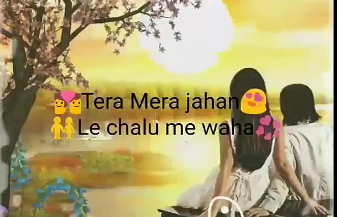 Koi Tujhko Na Mujse churale