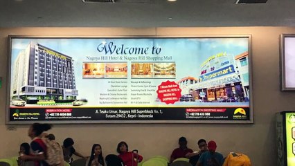 HOW TO TRAVEL FROM SINGAPORE TO BATAM INDONESIA