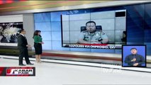 Pembunuh Perempuan Pemandu Karaoke di Sumur Sudah Ditangkap Polisi