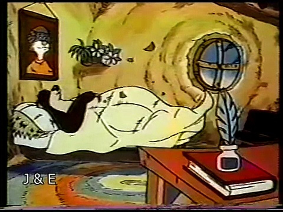 Kissyfur - Sueño Invernal