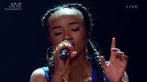 Viveeyan sings “Subway” _ Live Show _ The Voice Nigeria 2016-Lg3Xa413oaA