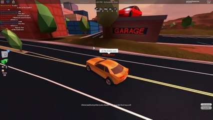 Roblox / HOW TO GET INSIDE THE JEWELRY STORE!! / Jailbreak / GamingwithPawesomeTV